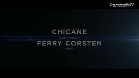 Chicane & Ferry Corsten feat. Christian Burns - One Thousand Suns (Official Music Video)