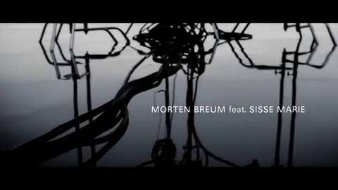 Morten Breum - Every Time (You Look At Me) (feat. Sisse Marie) (Official Video).mp4