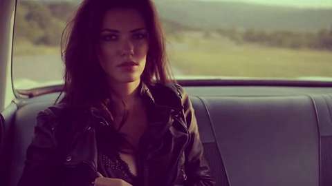 Anton Ishutin feat. Deniz Reno – Wicked Game (Music video) HD.mp4