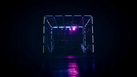 Example - All The Wrong Places (Official Music Video)