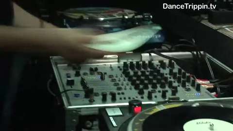 Mathias Kaden @ Time Warp - Mannheim.mp4