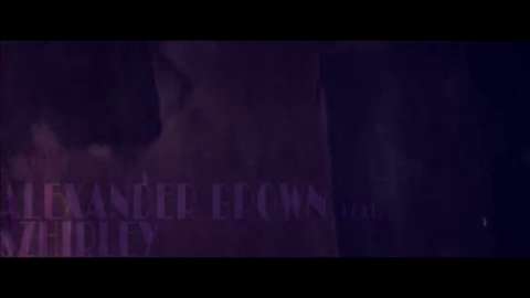 Alexander Brown - Sidste Gang (feat. Szhirley) (Official Video).avi