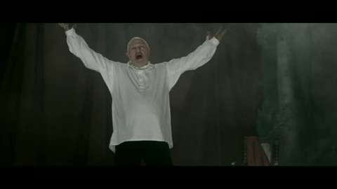 Above & Beyond feat. Richard Bedford - On My Way To Heaven [Official Video].mp4