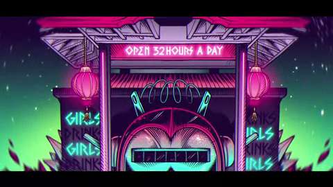 Andhim - Spayce (Official Music Video).mp4