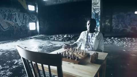 Apashe - Battle Royale VIP ft Panther (Official Video).mp4