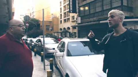 Ola - Jackie Kennedy (Official Music Video)