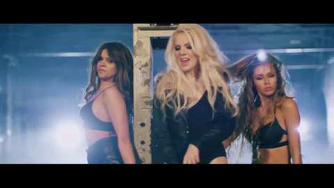 Sandra N - Ballerina (Official Music Video).mp4