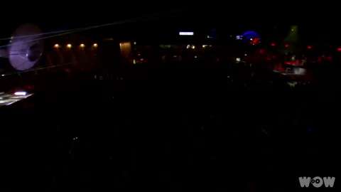 Bobina - Quattro 372 [Official Music Video].avi