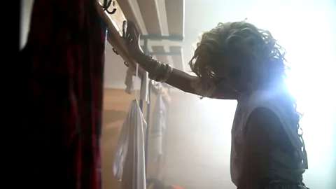 Amna - La La Like It (Odd Remix Edit) (VJ Tony Video Edit) 