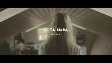 Mura Masa - Girl.mp4