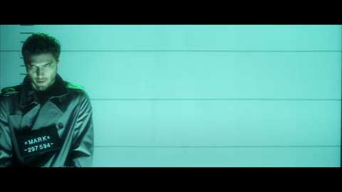 Hyper Crush - Chead (Official Music Video).mp4