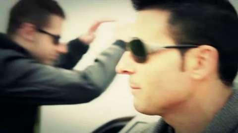 DJ Valdi, Kato Jimenez & Jesus Sanchez Feat. Mey Green - Wanna Dance (Official Video).mp4