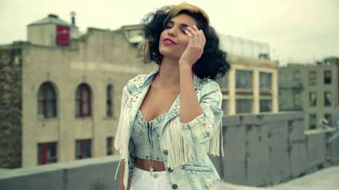 Vita Chambers - Fix You (Official Music Video)