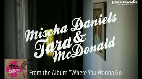 Mischa Daniels & Tara McDonald - Beats For You (Official Music Video)