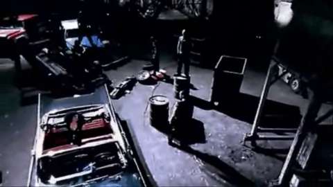 Diana Ross - Not Over You Yet (Metro Radio Edit) 1999.mp4