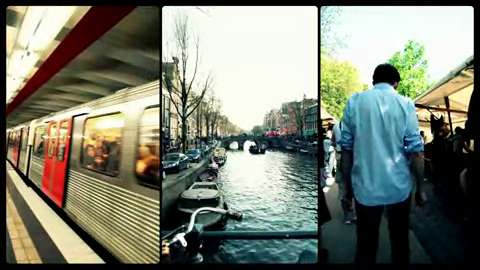 Piemont - Cool Arrival (Official Video).mp4