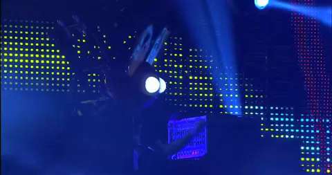 Deadmau5 - Meowingtons Hax 2k11 From Toronto 5.mp4