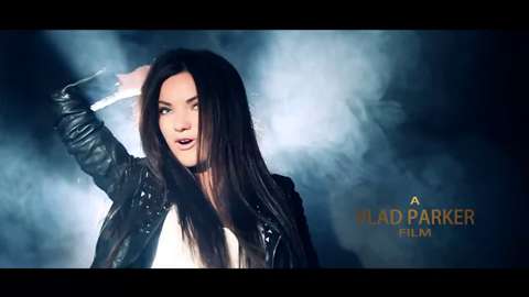 Женя Поликарпова -Обещай (Премьера Клипа 2015).mp4