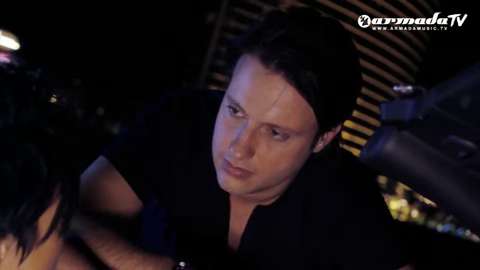 EDX feat. Sarah McLeod - Falling Out Of Love (Official Music Video)