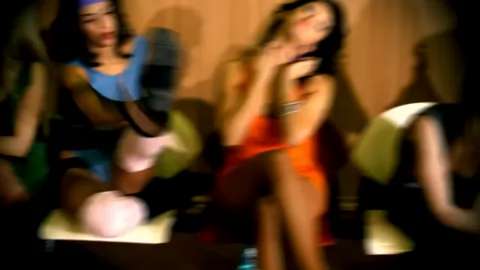 Morris - Havana Lover.mp4