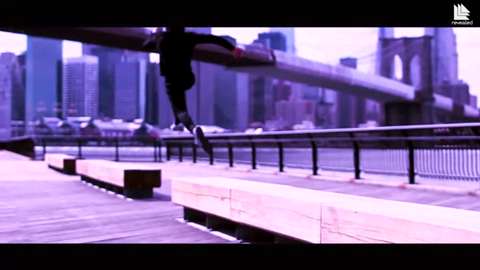 W&W & Ummet Ozcan - The Code (Official Music Video).mp4