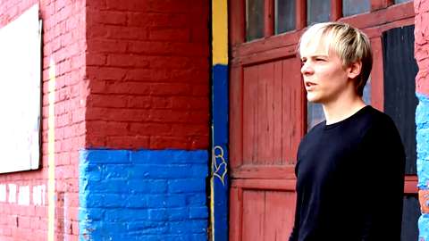 Kyau & Albert - Another Time [Official Video] (2012)