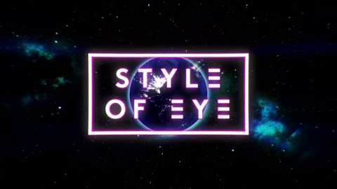 Style Of Eye feat. Anna Stahl - More Than A Lover (Official Video).mp4