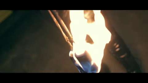 K-Warren, Vapour & 2Ton - Fire In The Hole (Official Video).mp4