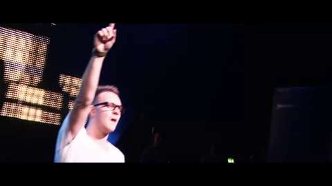 Mark Knight & Funkagenda - Man With The Red Face (Hardwell Remix).mp4