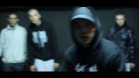 Оу74 - Тень знаний (Rap-Content.Ru).avi