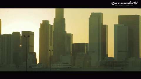 Armin van Buuren feat. Lauren Evans - Alone (Official Music Video)