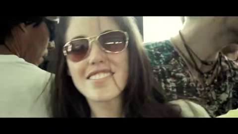 Cosmic Gate - The Theme.mp4