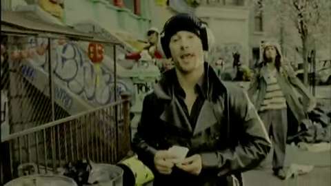 Jamiroquai - Feels Just Like It Should.flv