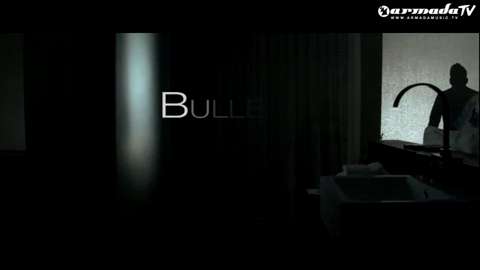 Christian Burns & Stefan Dabruck - Bullet (Official Music Video)
