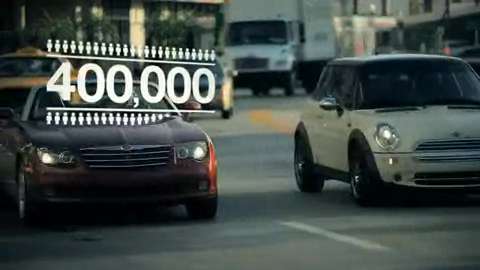 Tony Ray feat. Emma & Mr. Funky - Miami (Radio Edit) 