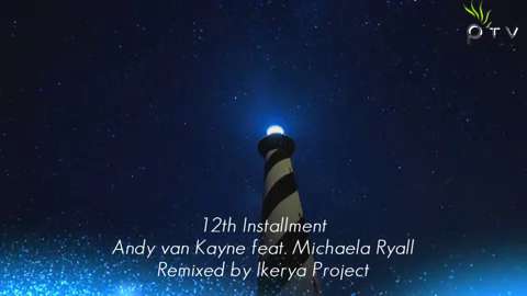 Andy van Kayne - Azure Dreamland (Ikerya Project Remix) 
