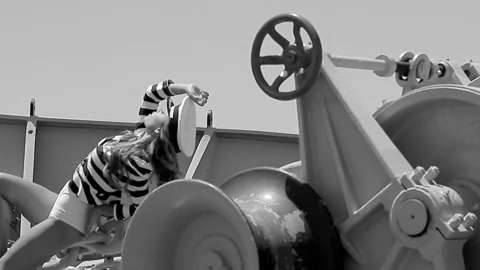 Eleytheria Eleytheriou - Hearts Collide (Official Music Video)