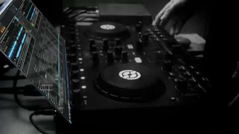 DJ ZVER MashUp #01.
