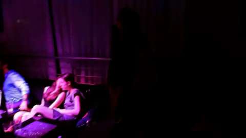 Can Bener feat. Ece Filiz - Yuzyl (Born To Make You Please)