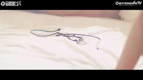 Dash Berlin & Jay Cosmic feat. Collin McLoughlin - Here Tonight (Official Music Video)