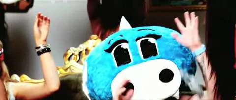 Bombs Away - Party Bass - Coming Soon The The UK! (Official Music Video)