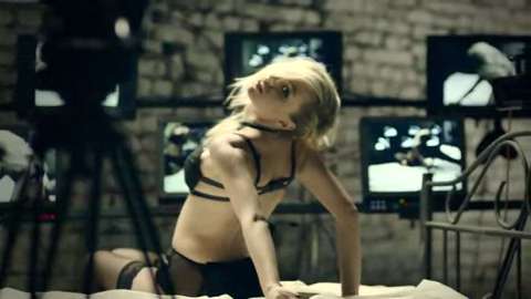 Alexandra Stan - All My People (Official Music Video)