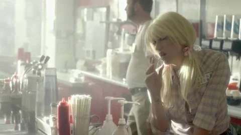 Ke$ha - C'Mon (Official Music Video)