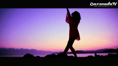 Armin van Buuren feat. Ana Criado - I'll Listen (Official Music Video)