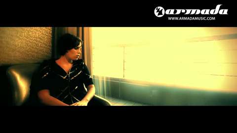 Rex Mundi feat. Susana - Nothing At All (Official Music Video)