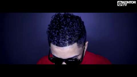 Manian feat. Nicci - I'm In Love With The DJ (Official Music Video)