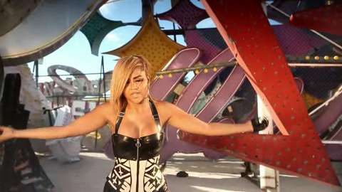 Dam'Edge Feat. Fatman Scoop & Kat Deluna - Shake It (Official Video).mp4