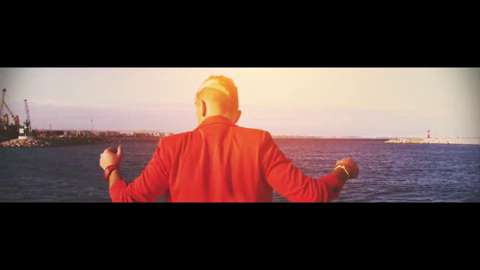Ardian Bujupi - I'm Feeling Good (Official Music Video)