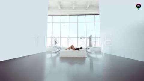 Tinashe - Player ft. Chris Brown [NR clips] (Новые Рэп Клипы 2015) .mp4