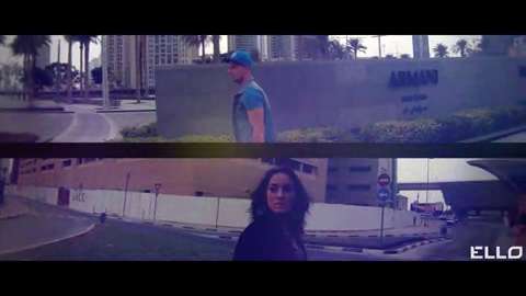 YarosLove - Just Be There  (Official Music Video)